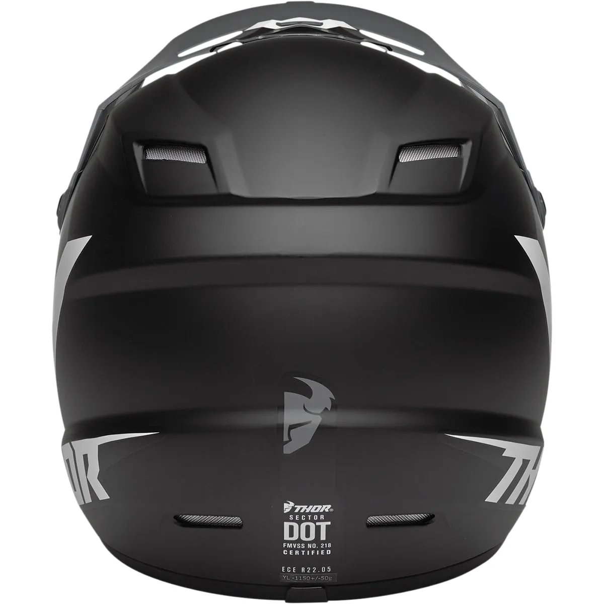 THOR Youth Sector Chev Helmet