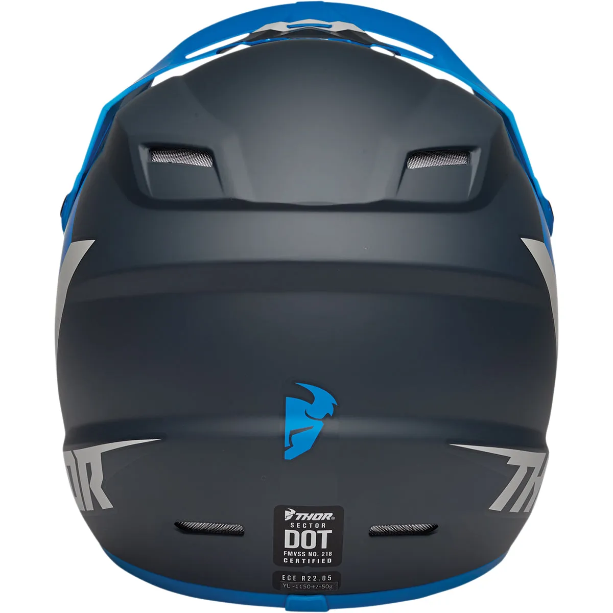 THOR Youth Sector Chev Helmet