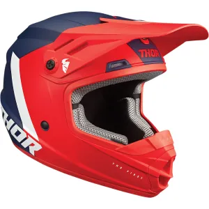 THOR Youth Sector Chev Helmet