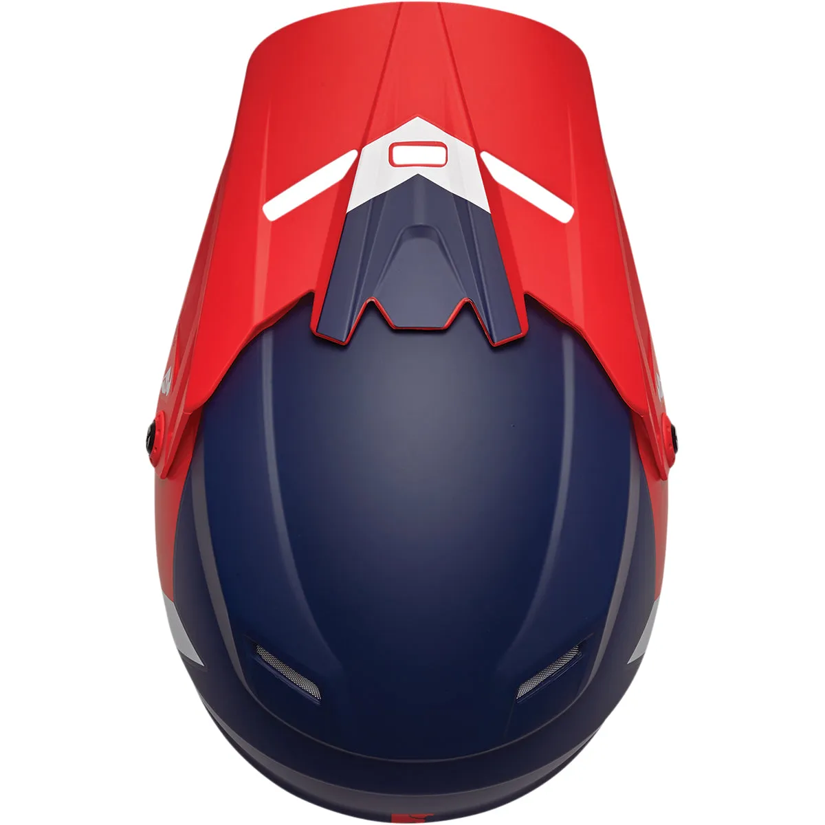 THOR Youth Sector Chev Helmet