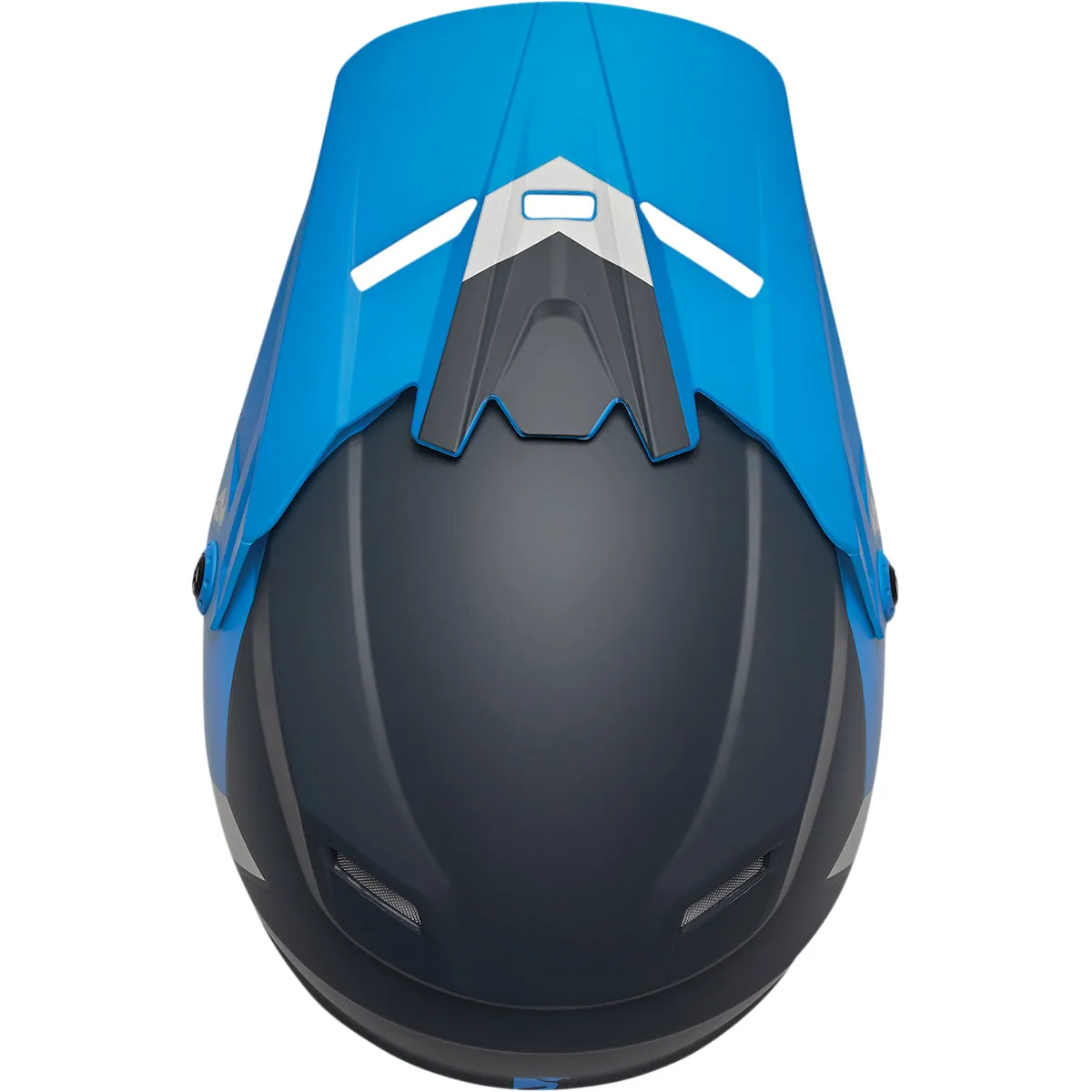THOR Youth Sector Chev Helmet