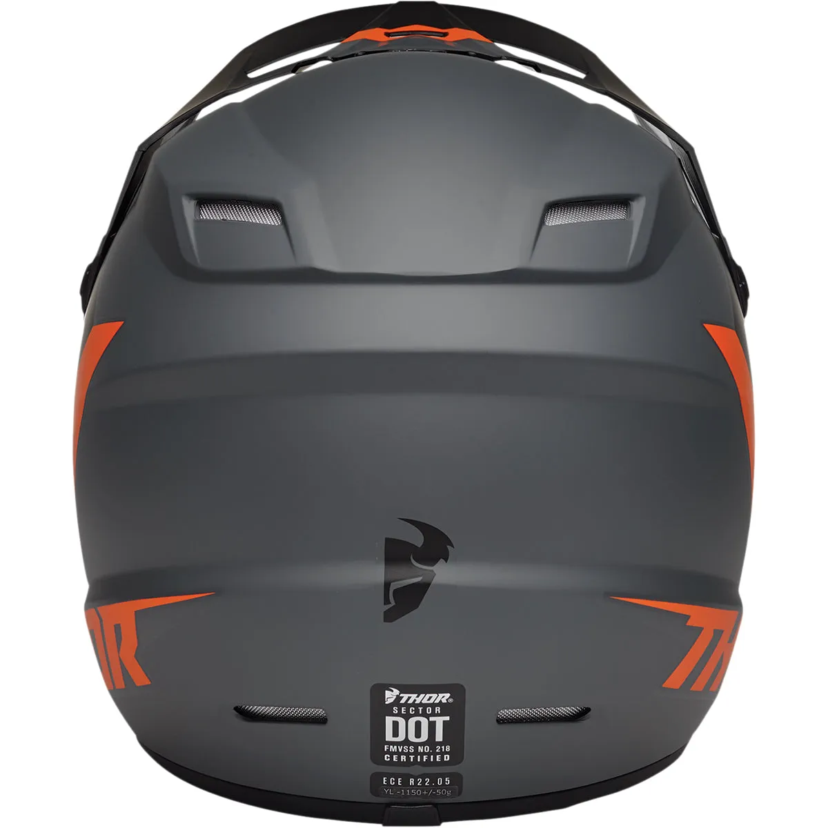 THOR Youth Sector Chev Helmet