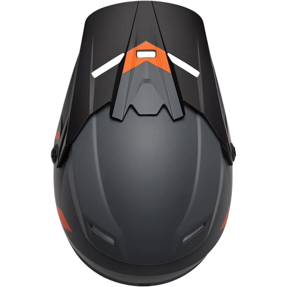 THOR Youth Sector Chev Helmet