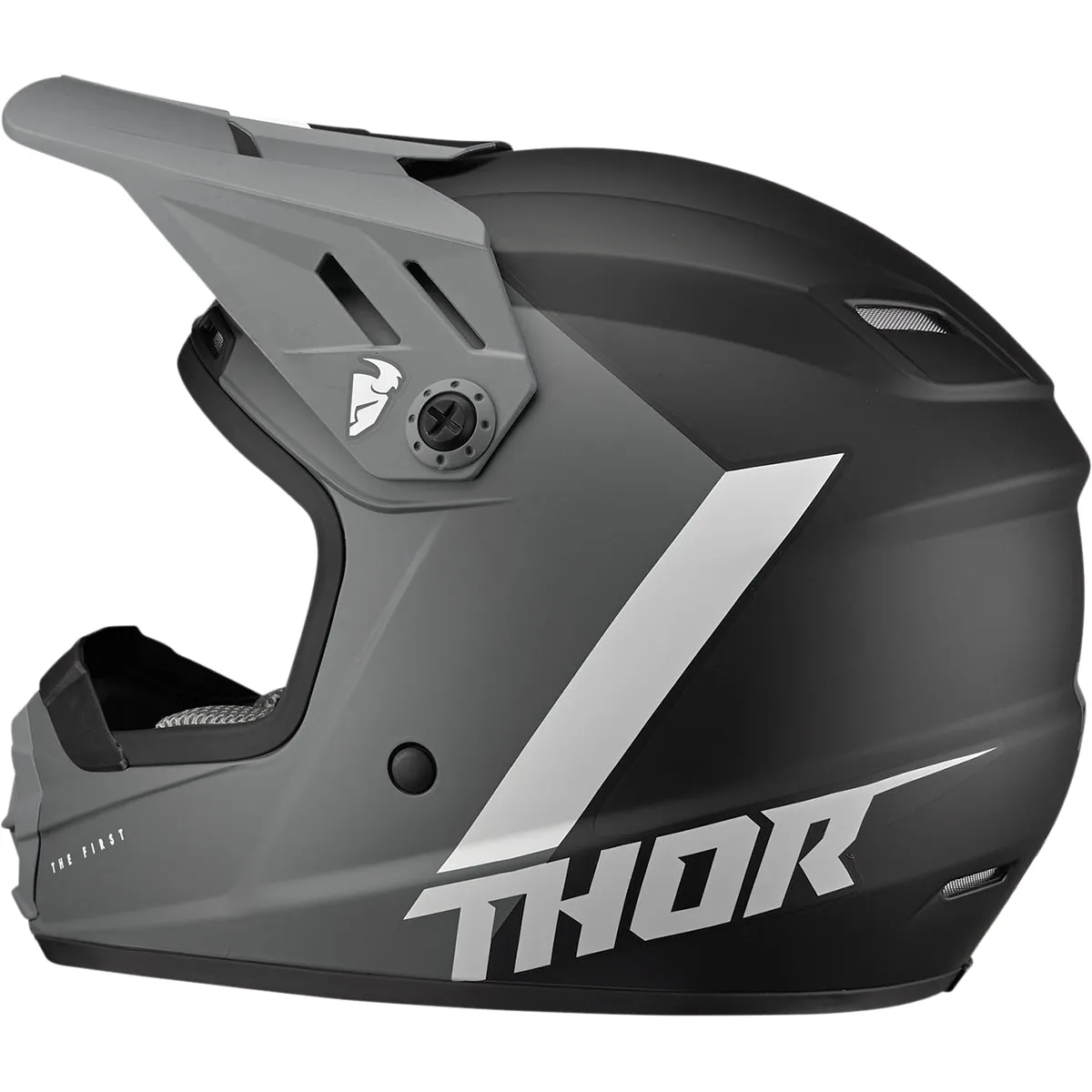 THOR Youth Sector Chev Helmet