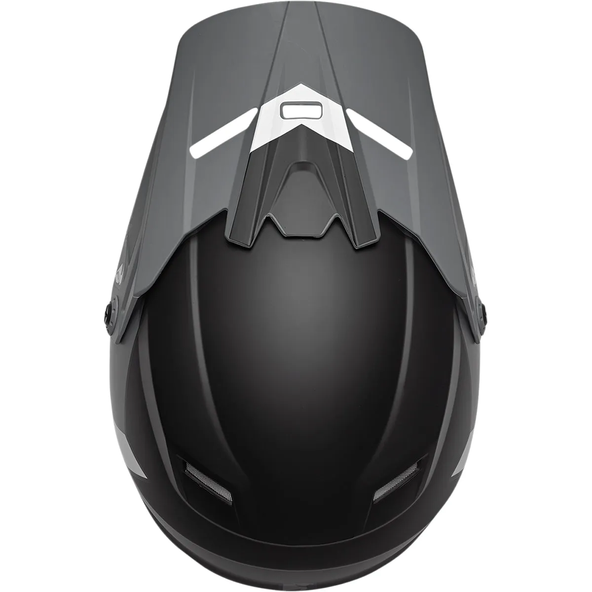 THOR Youth Sector Chev Helmet
