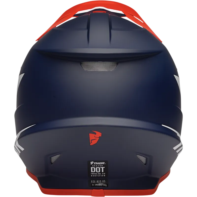 Thor Youth Sector Helmet