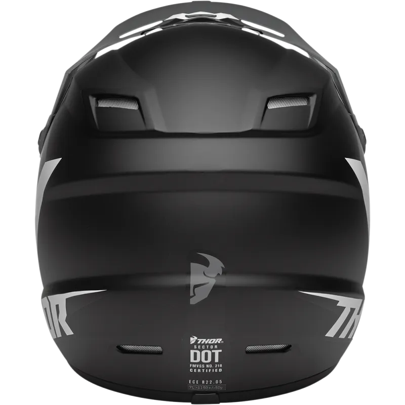 Thor Youth Sector Helmet