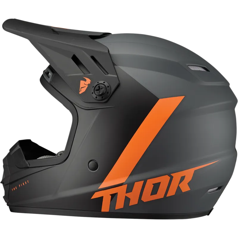 Thor Youth Sector Helmet