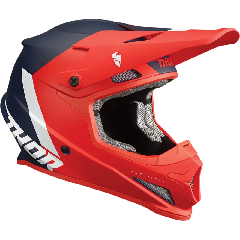 Thor Youth Sector Helmet