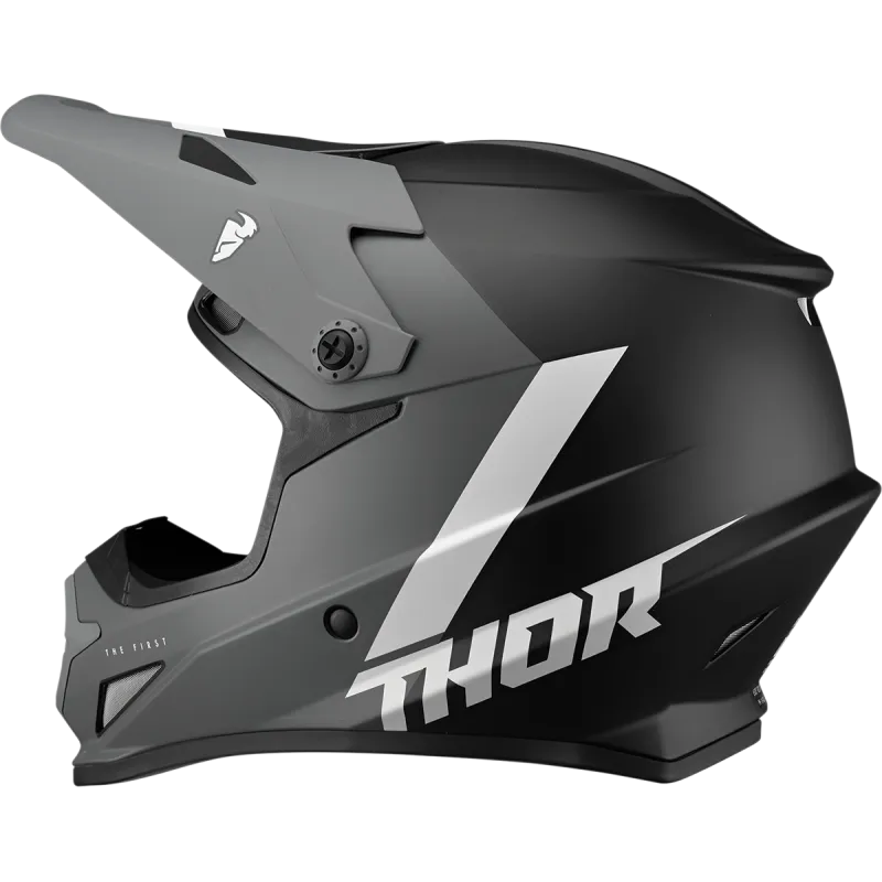 Thor Youth Sector Helmet