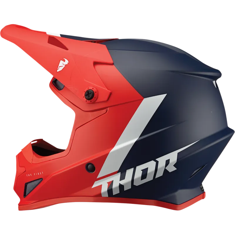 Thor Youth Sector Helmet