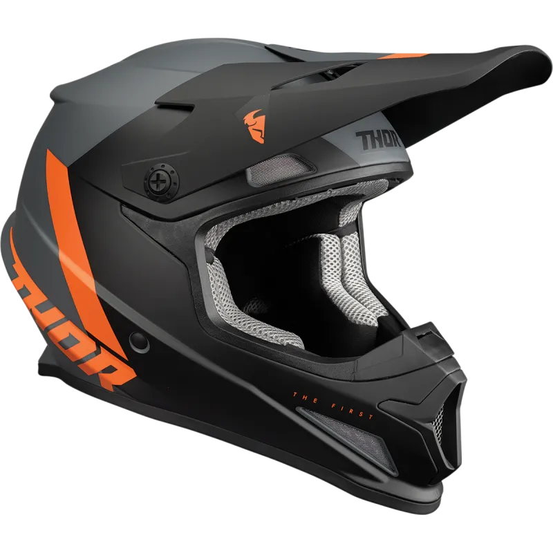 Thor Youth Sector Helmet