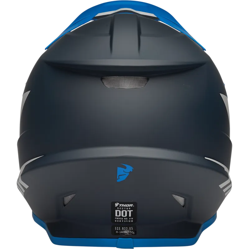 Thor Youth Sector Helmet