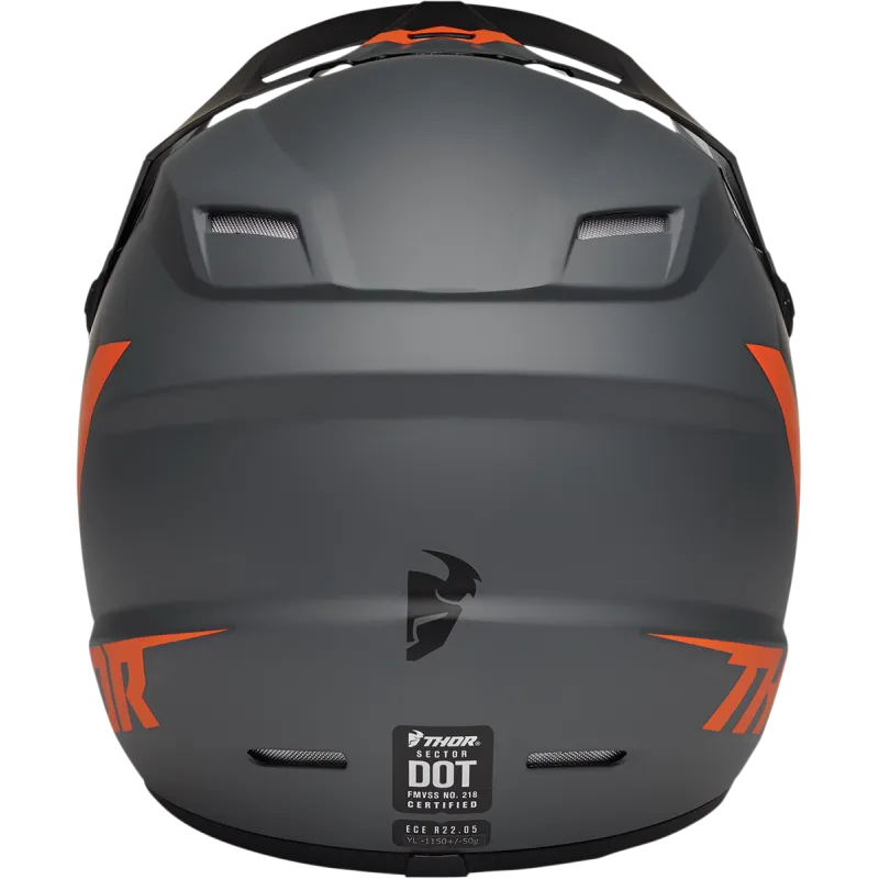 Thor Youth Sector Helmet