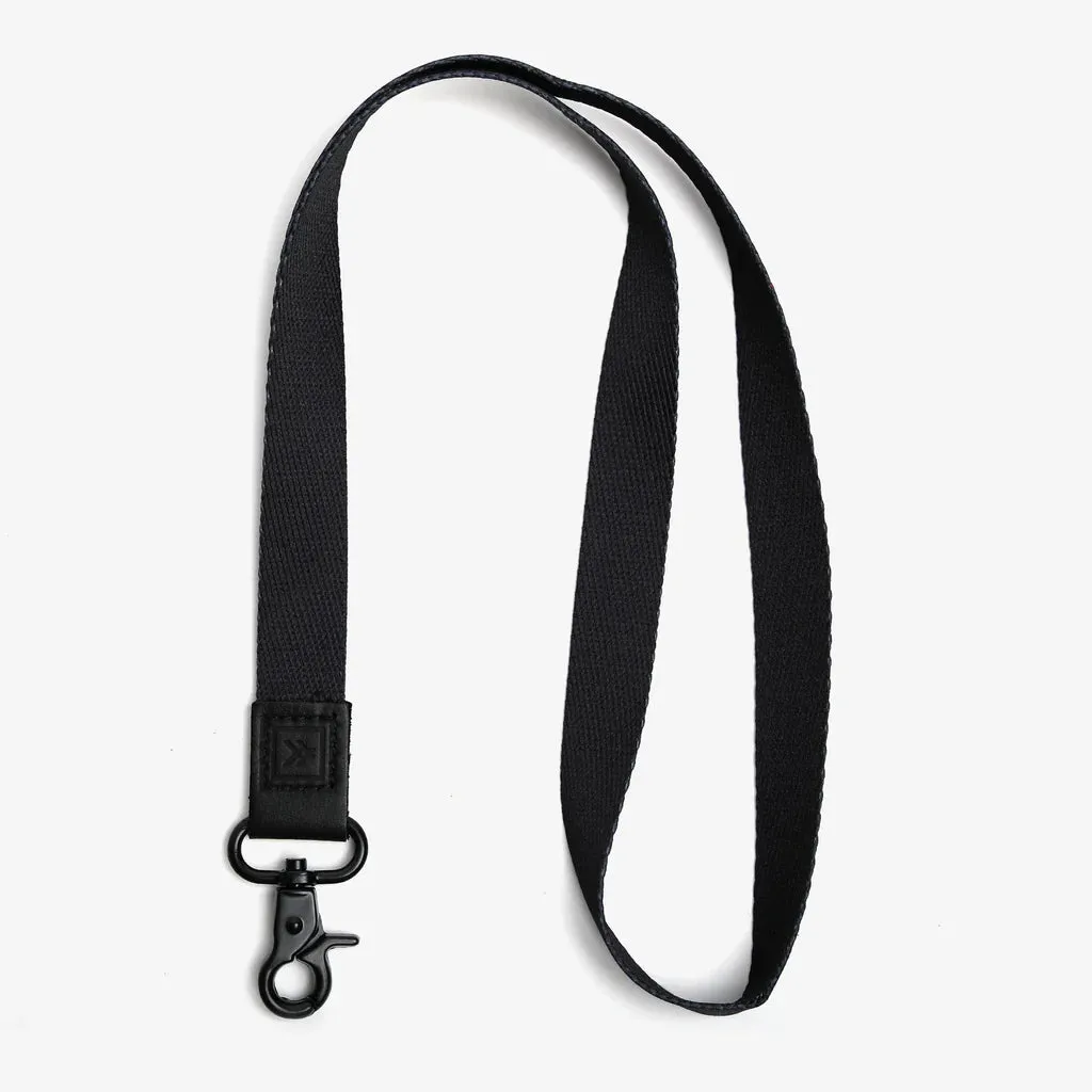 Thread® Neck Lanyard