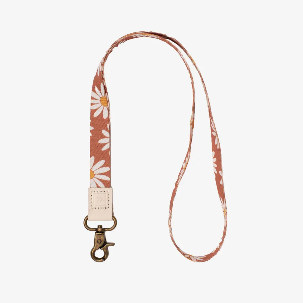 Thread® Neck Lanyard