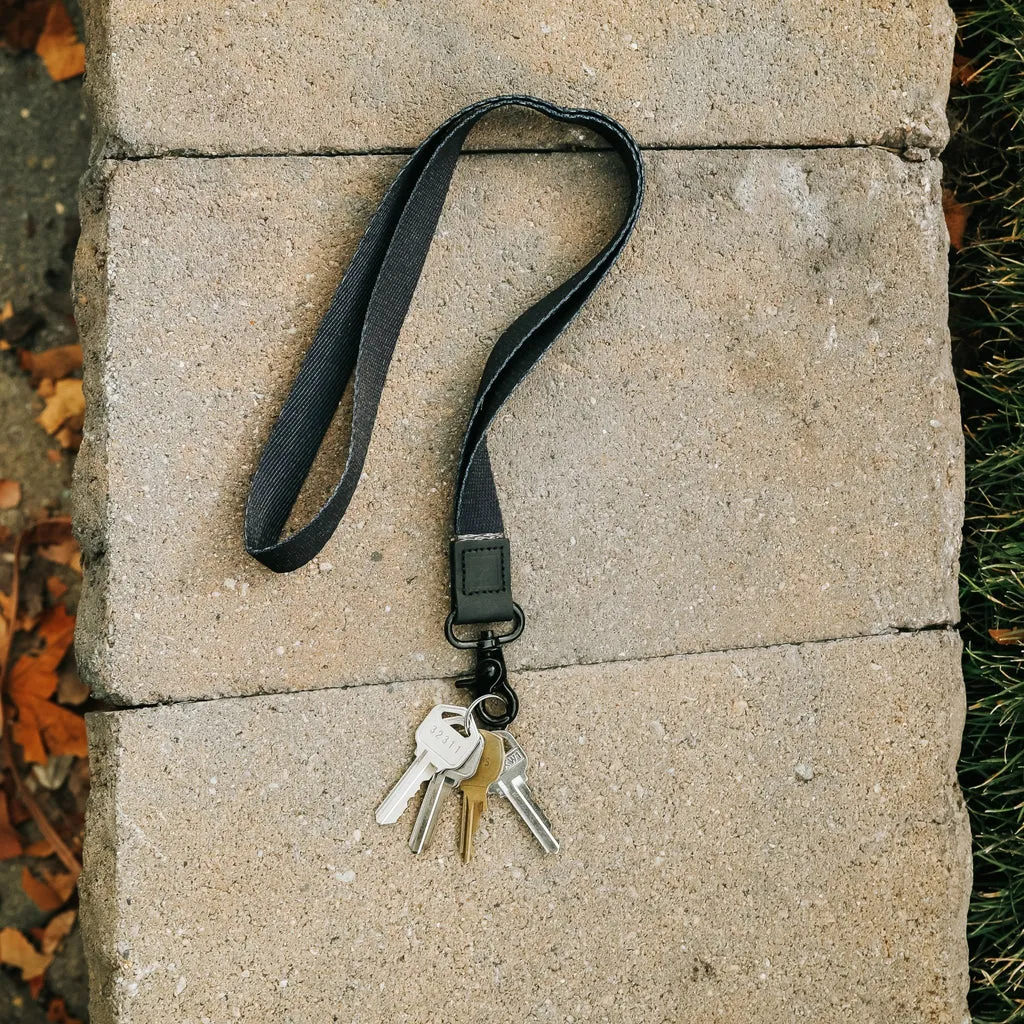 Thread® Neck Lanyard