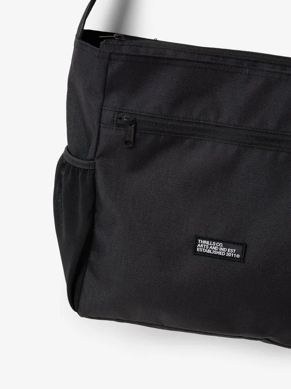 Thrills Minimal Thrills Staple Bag - Black