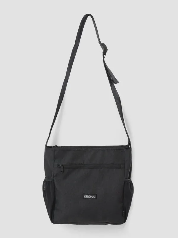 Thrills Minimal Thrills Staple Bag - Black