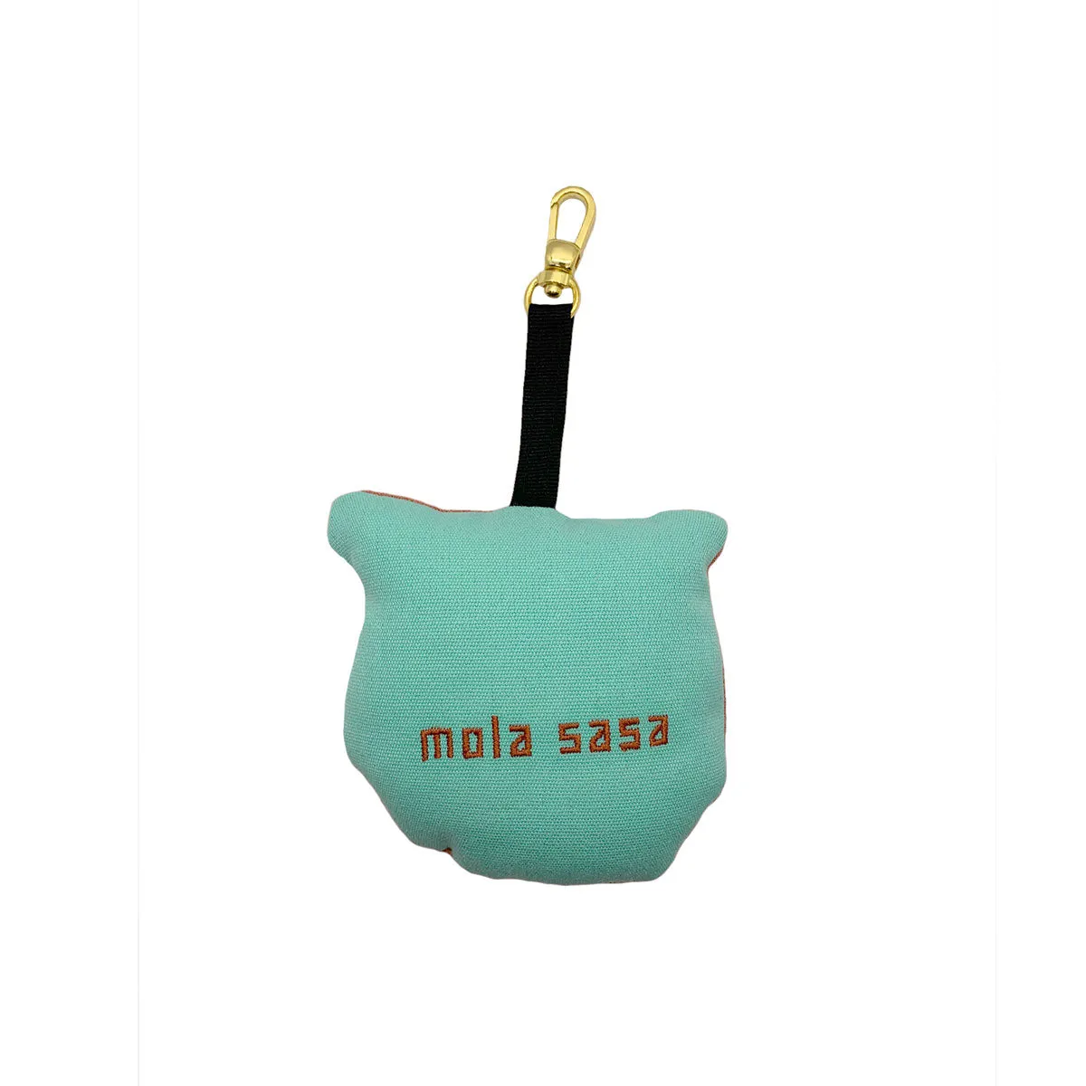 Tigrillo Kuna Charm