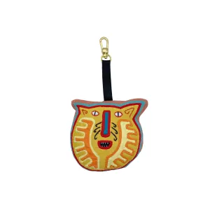 Tigrillo Kuna Charm