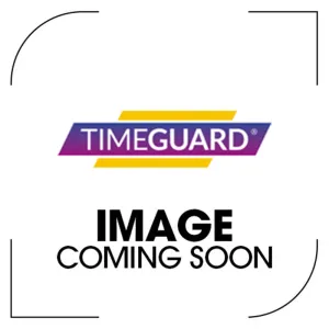 Timeguard LED20PIRB 20W LED Slimline Floodlight c/w PIR Black