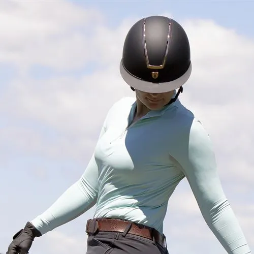 Tipperary Windsor MIPS Helmet Wide Brim