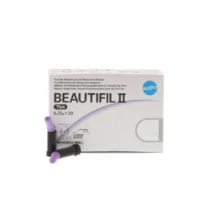Tips Refill, BW, 0.25g x 20 Tips