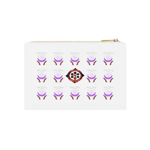 Tora's Touch Cosmetic Bag
