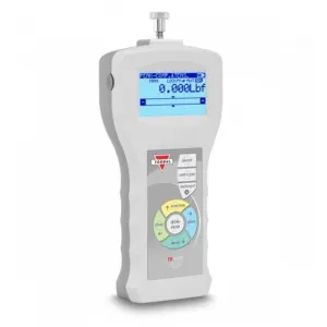 Torbal FB1k-NIST Precision Force Gauges, 200lbf x 0.05lbf w/USB, MicroSD