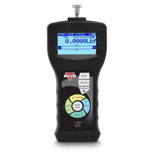 Torbal FC10 Professional Force Gauges