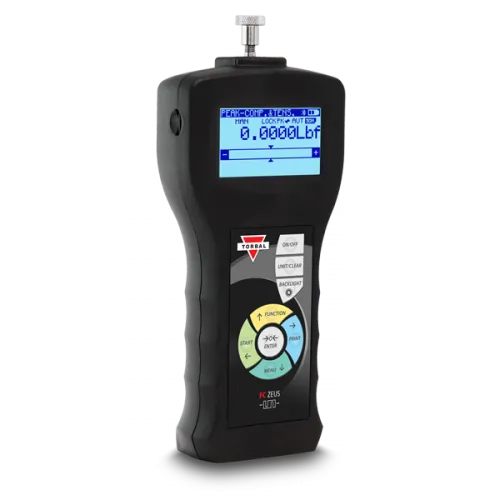 Torbal FC5 Professional Force Gauges