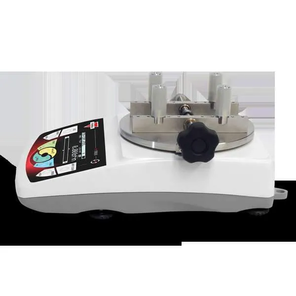 Torbal FSA10 Torque Cap Tester