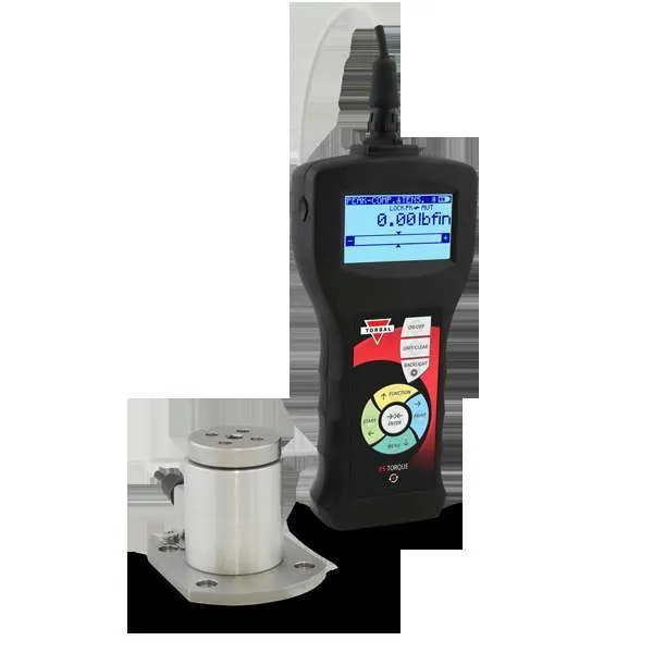 Torbal FSC10 Torque Tester