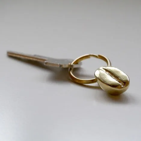 TORCH Coffee Key Ring