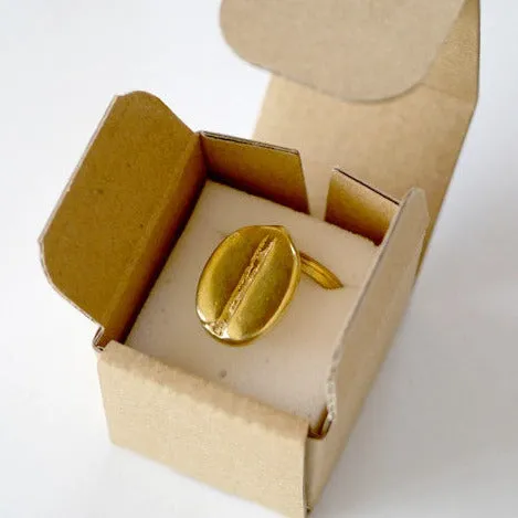 TORCH Coffee Key Ring