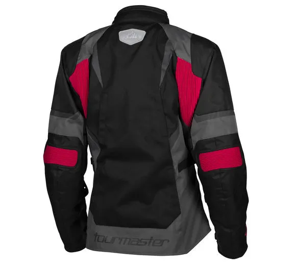 TOURMASTER WOMENS INTAKE JACKET