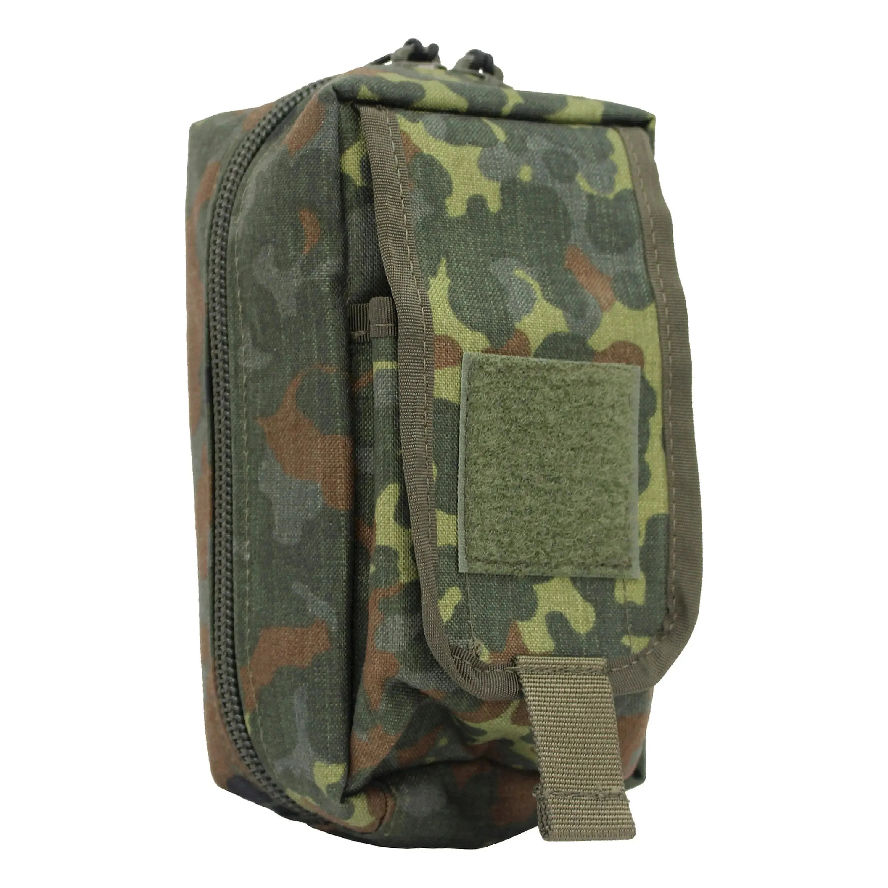 Trauma-IFAK-Pouch Molle