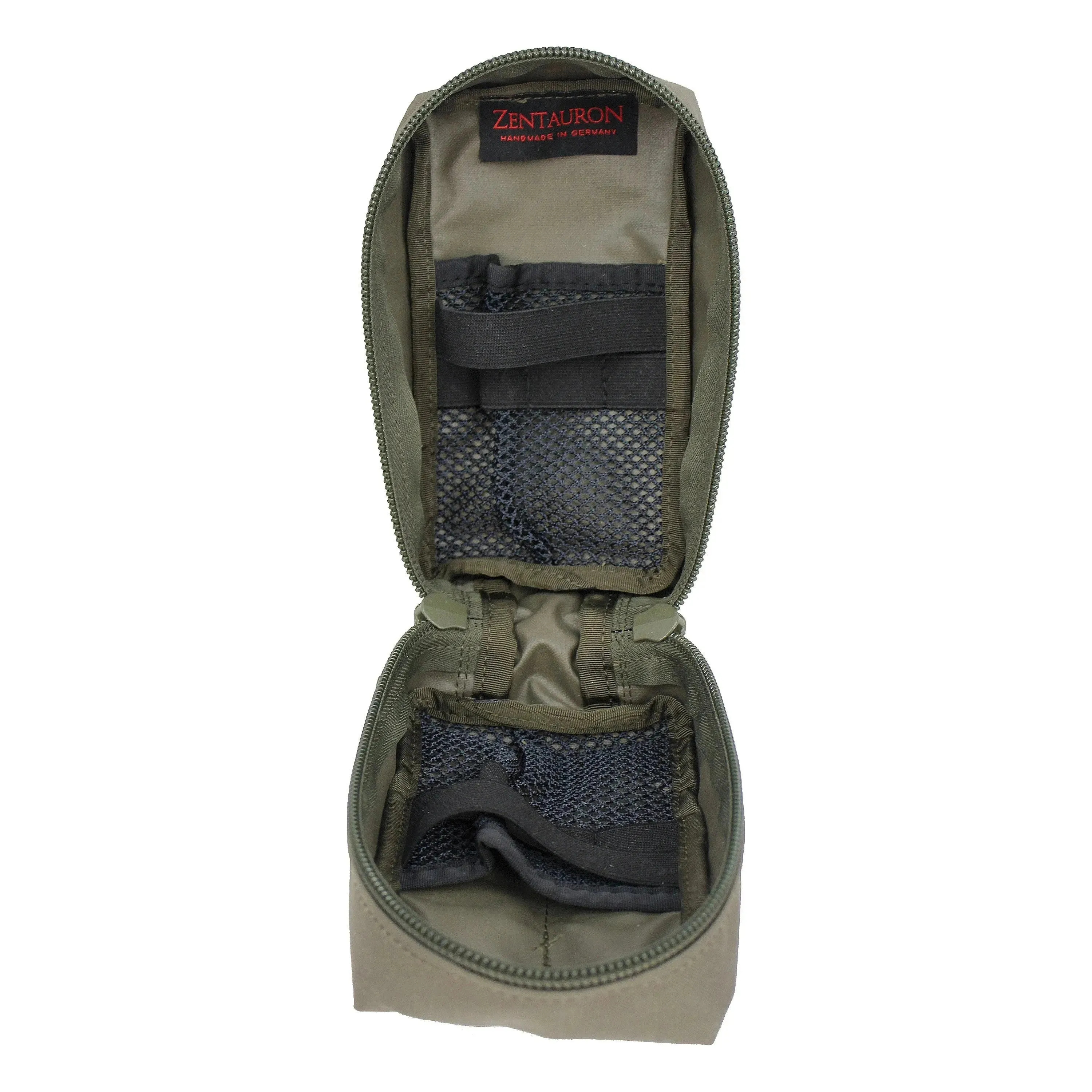 Trauma-IFAK-Pouch Molle