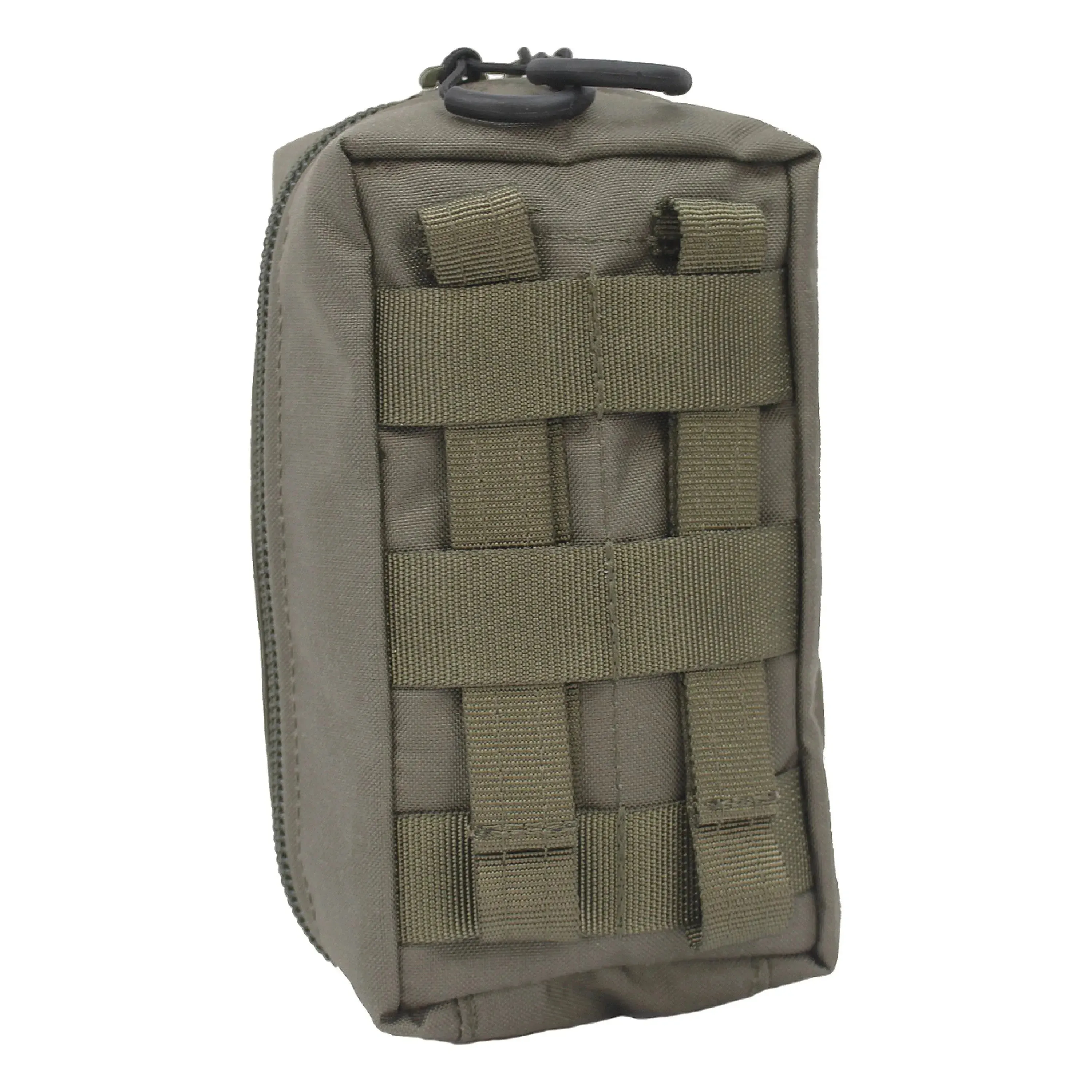 Trauma-IFAK-Pouch Molle