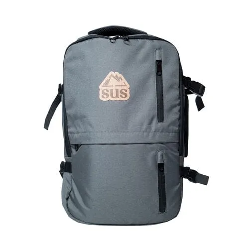 Travel Backpack by SUS