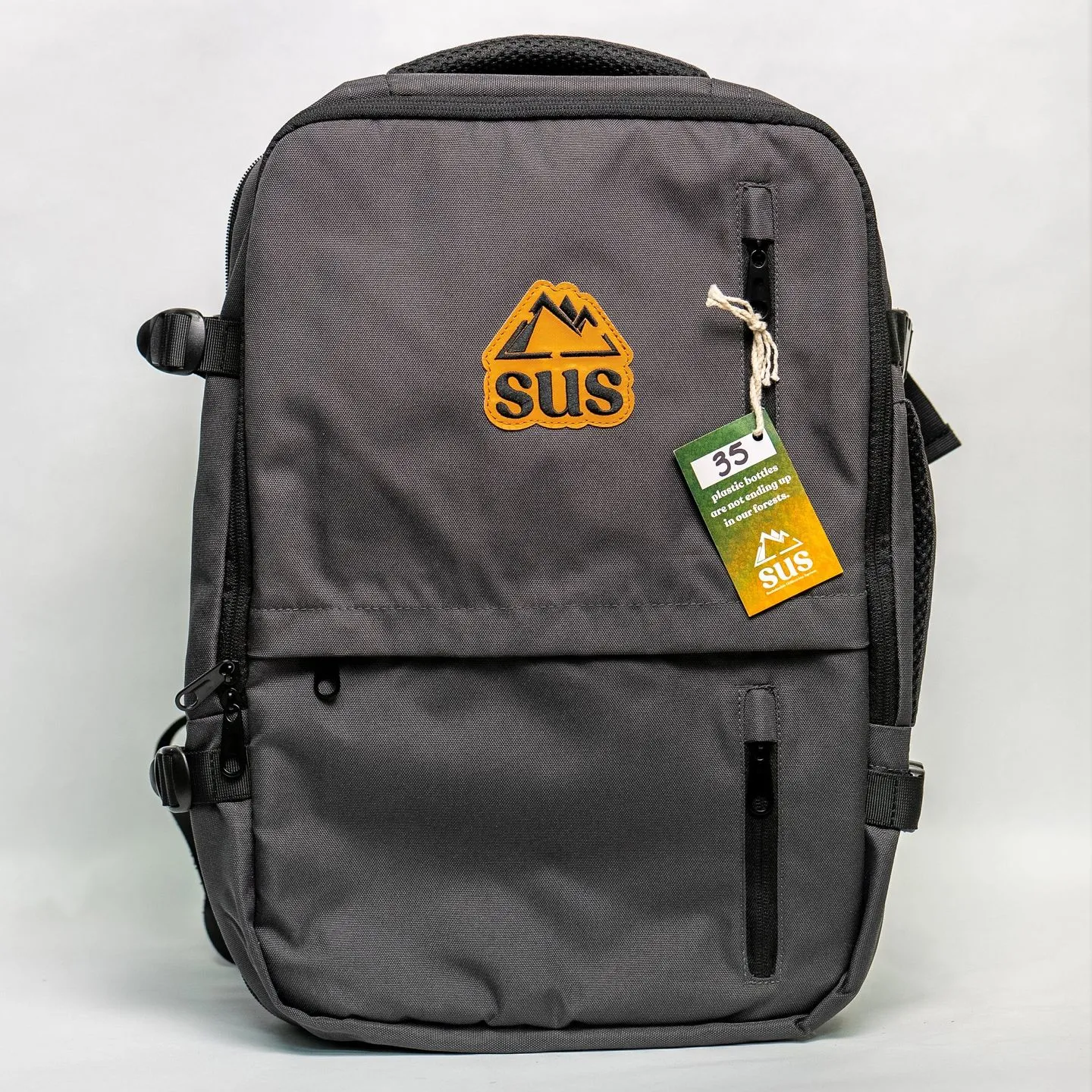 Travel Backpack by SUS