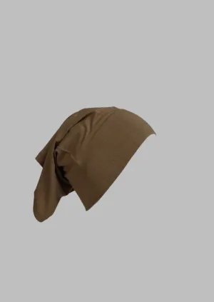 Tripoli Undercap