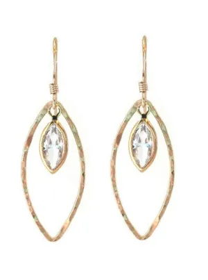 Trista Earrings