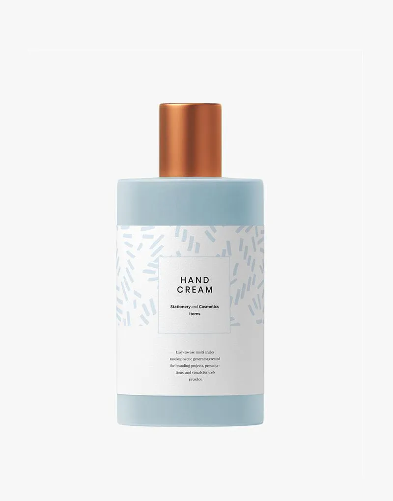 True Care Cleansing Foam