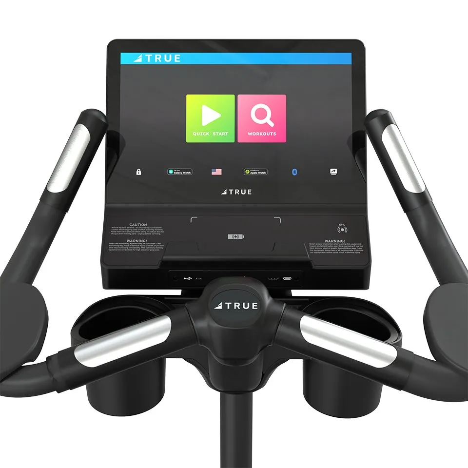 True Gravity Upright Bike