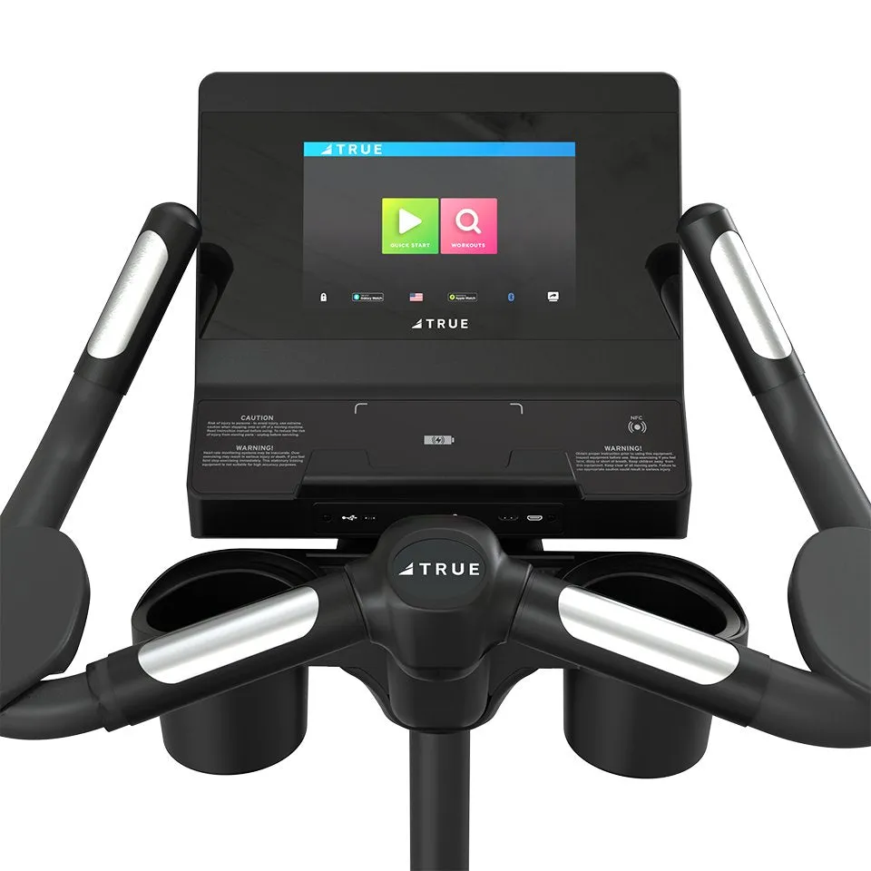 True Gravity Upright Bike