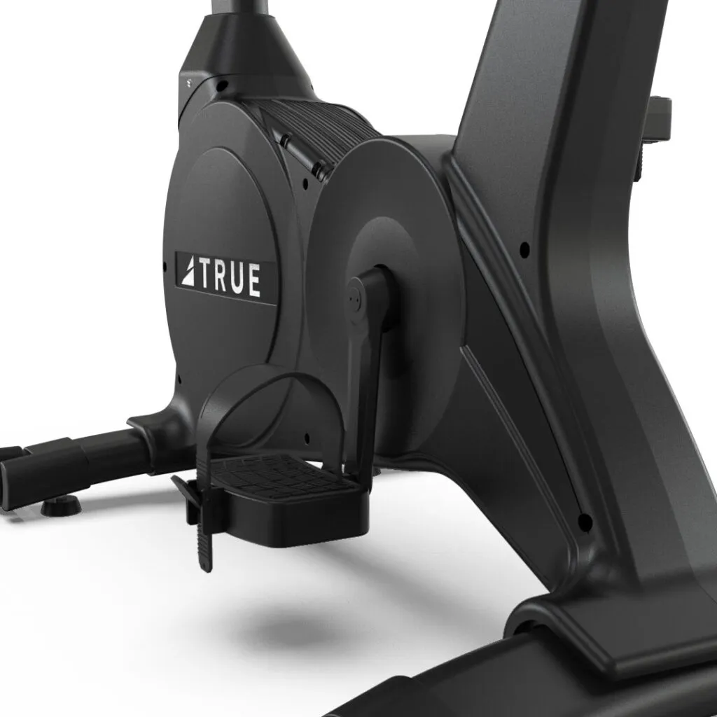True Gravity Upright Bike