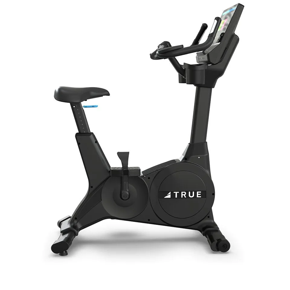 True Gravity Upright Bike