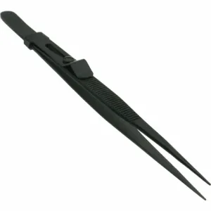 Tweezers - Slide Locking (Basic)